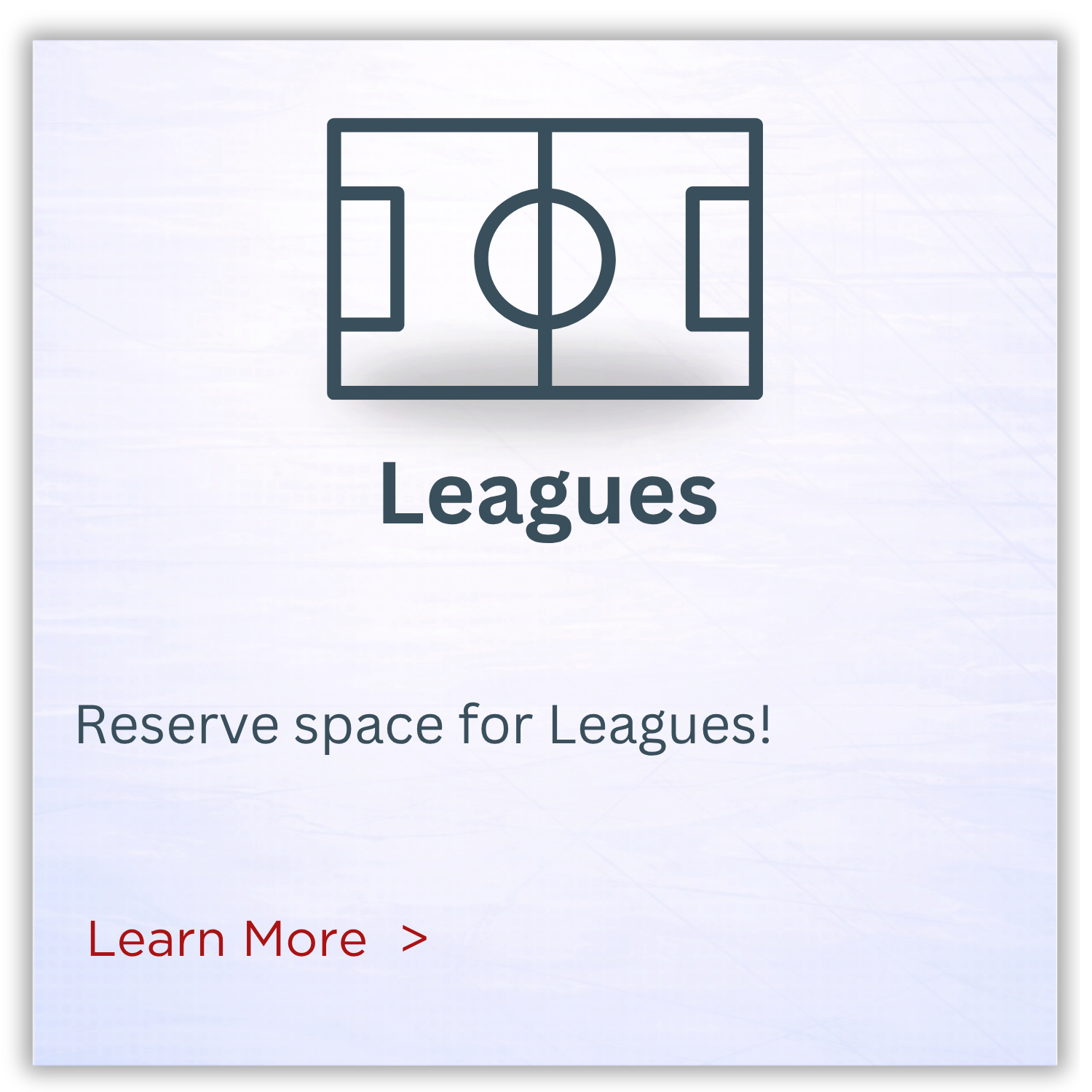 Sports, training, and activities for kids and adults
